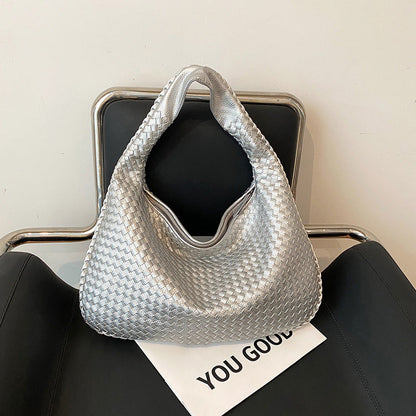 Frendorf | Modische gewebte Tasche für Damen