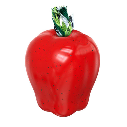 Apfel Innenausgabe Spielzeug / Für Hunde