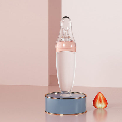 Frendorf | Babynahrung Löffel