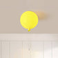 Moderne LED-Deckenlampe für das Schlafzimmer - MiraLight