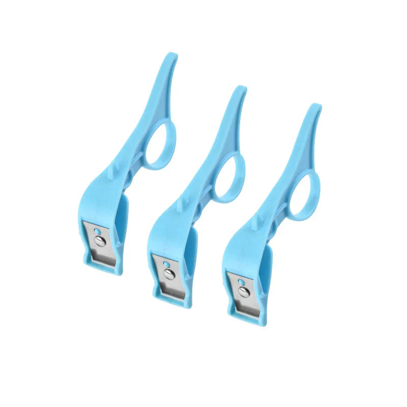 Frendorf | Kreatives Obst Ringe Schälmesser