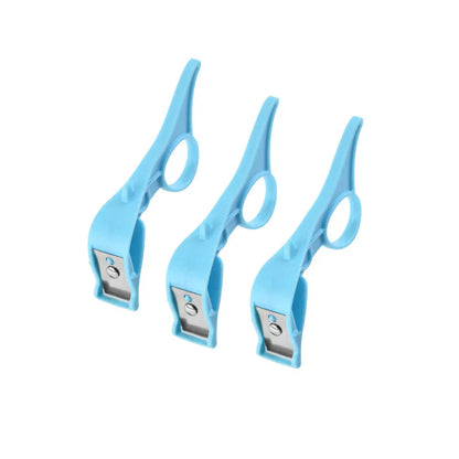 Frendorf | Kreatives Obst Ringe Schälmesser