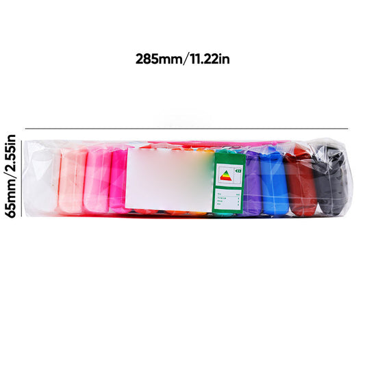 Frendorf | 12/24/36 Farbe ultra leichtes Ton (Sicher & Ungiftig)