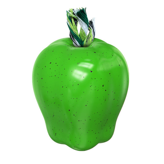 Apfel Innenausgabe Spielzeug / Für Hunde