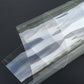 Frendorf | Plastik Quadrat Transparent Blatt Tischdecke