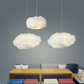 Frendorf | Bringen Sie Magie in Ihr Zuhause mit der Skyglow Cloud Lampe