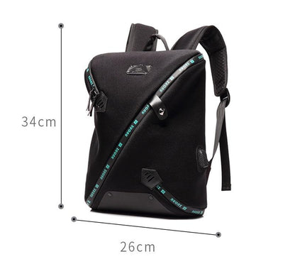 Frendorf | Der coolste und stilvollste & funktionale Rucksack für den täglichen Gebrauch