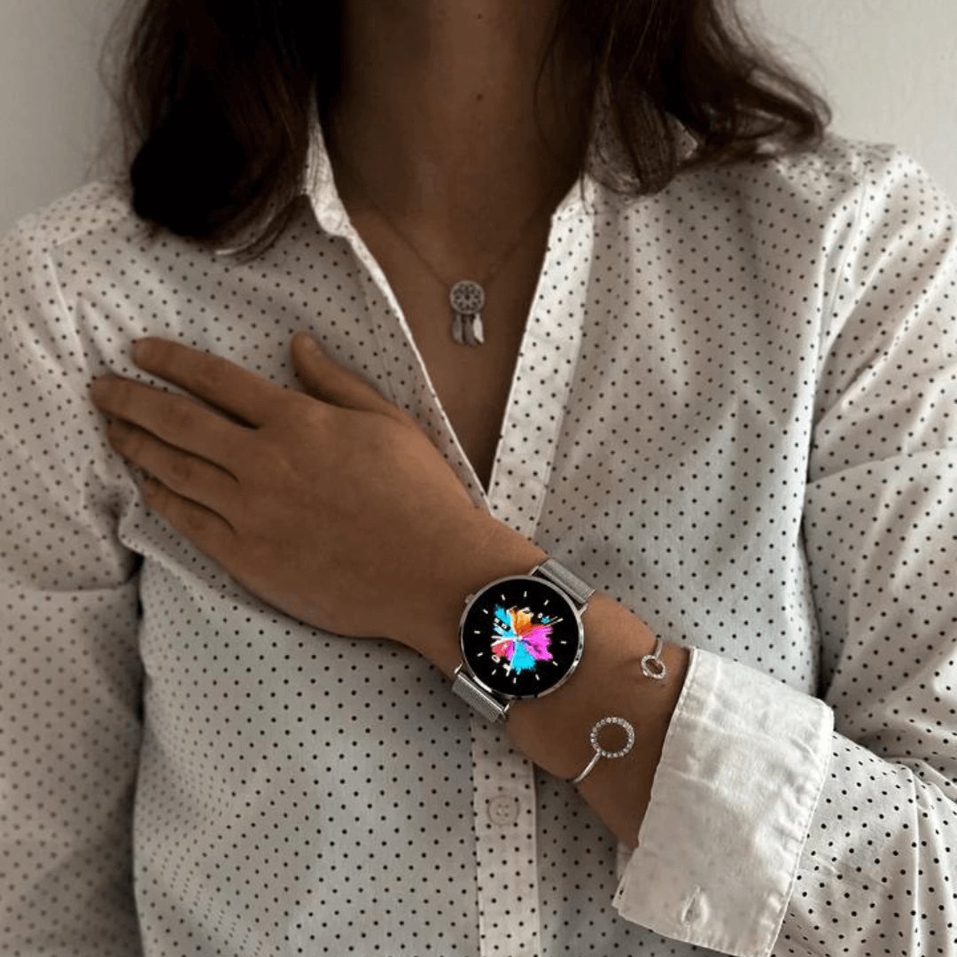Frendorf | Smart Pro Brance – Smartwatch