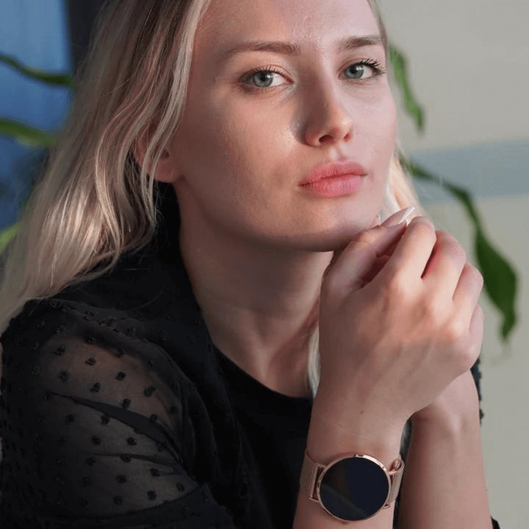 Frendorf | Smart Pro Brance – Smartwatch