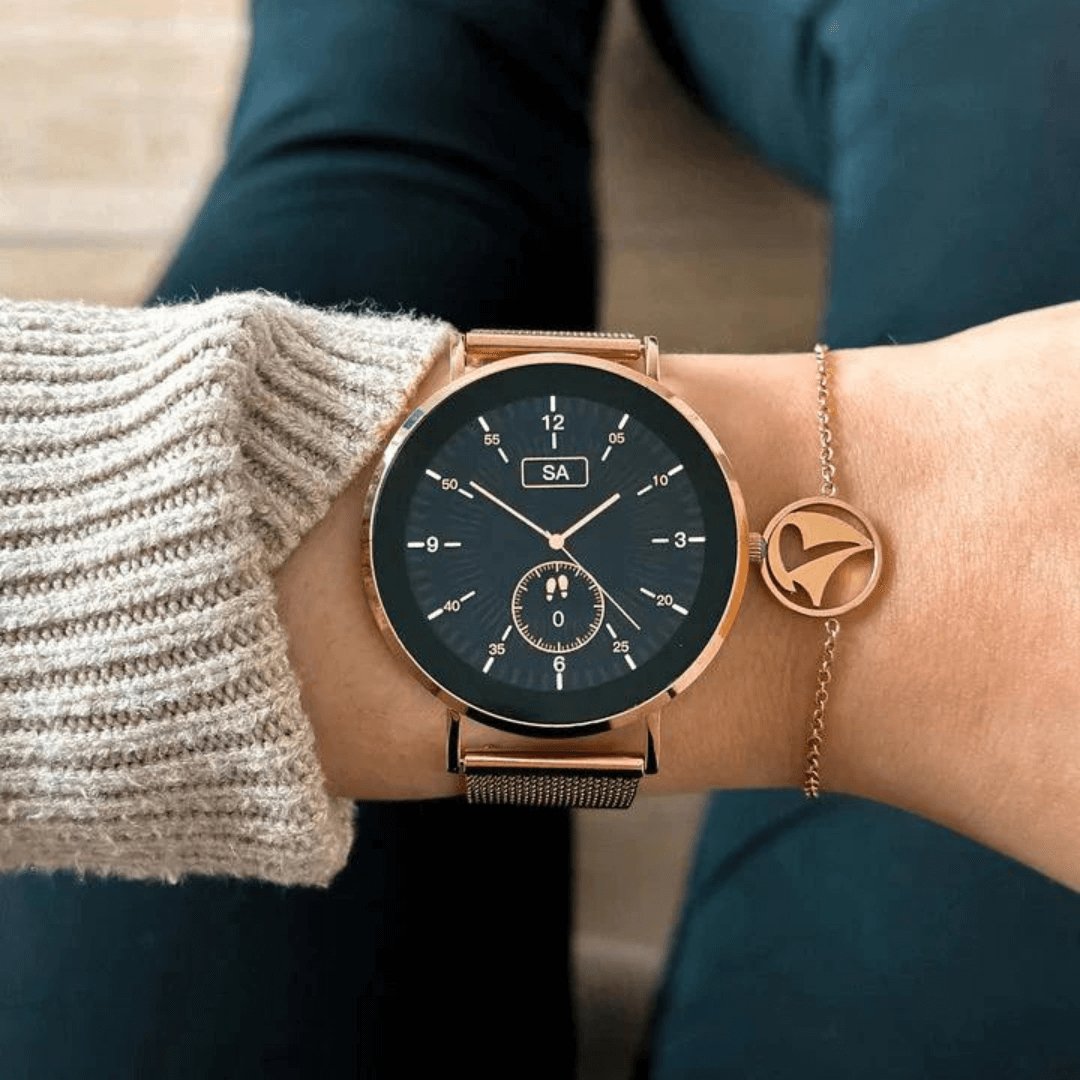 Frendorf | Smart Pro Brance – Smartwatch