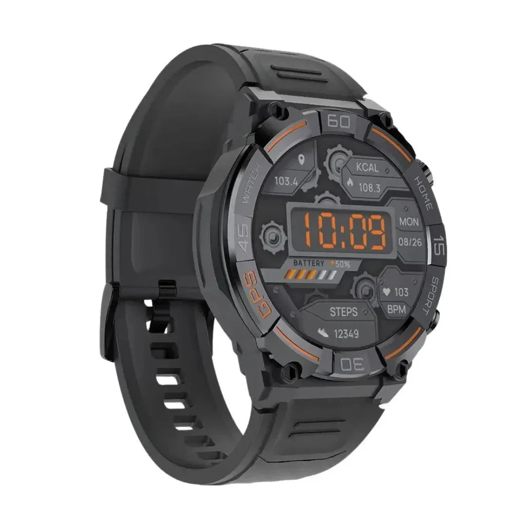 Frendorf | Adventure Herren Smartwatch 2025
