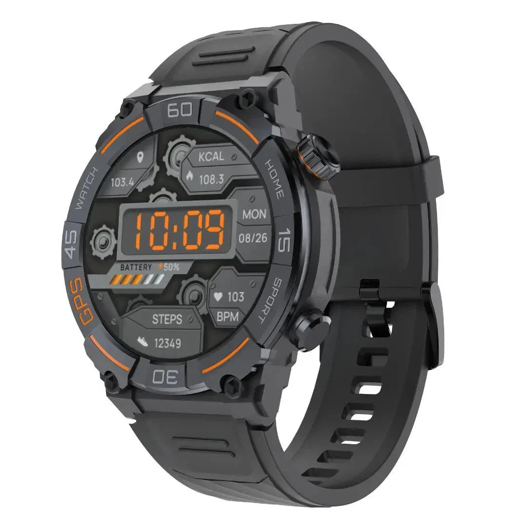 Frendorf | Adventure Herren Smartwatch 2025