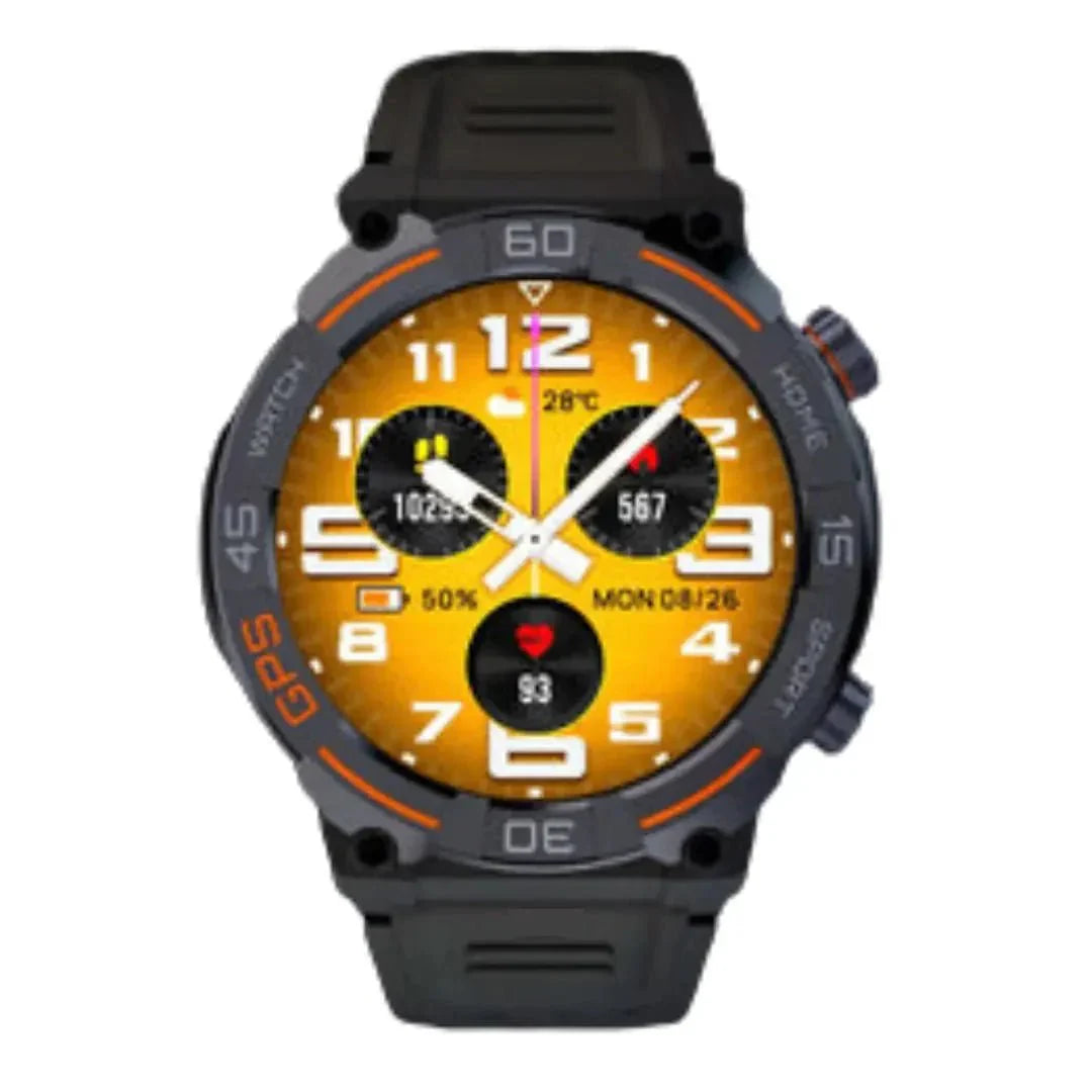 Frendorf | Adventure Herren Smartwatch 2025