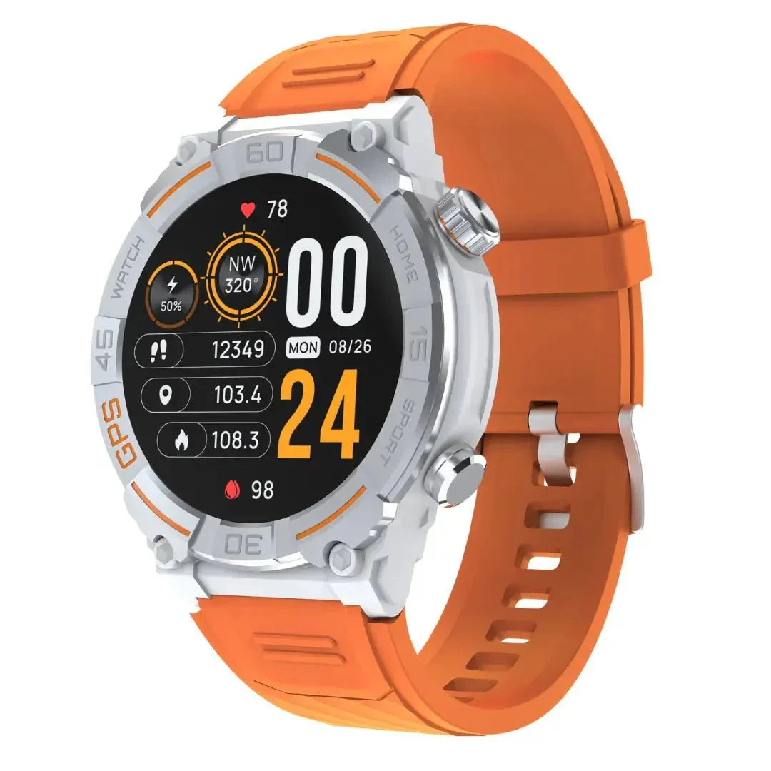 Frendorf | Adventure Herren Smartwatch 2025