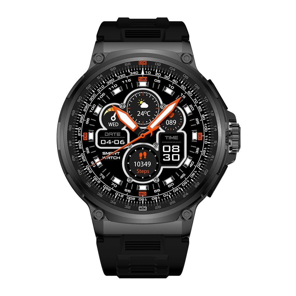 Frendorf | Endurance Ultra Herren Smartwatch
