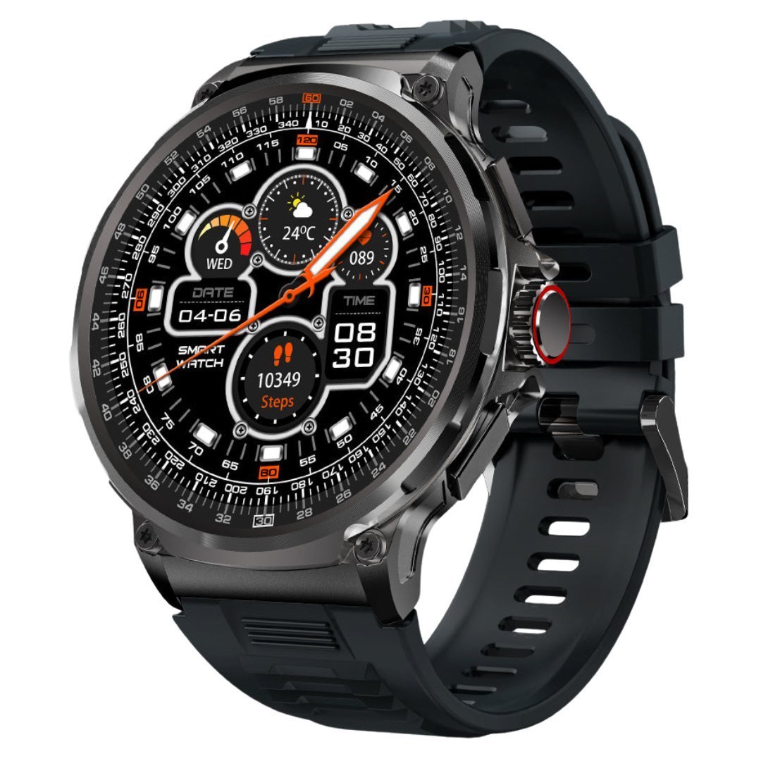 Frendorf | Endurance Ultra Herren Smartwatch