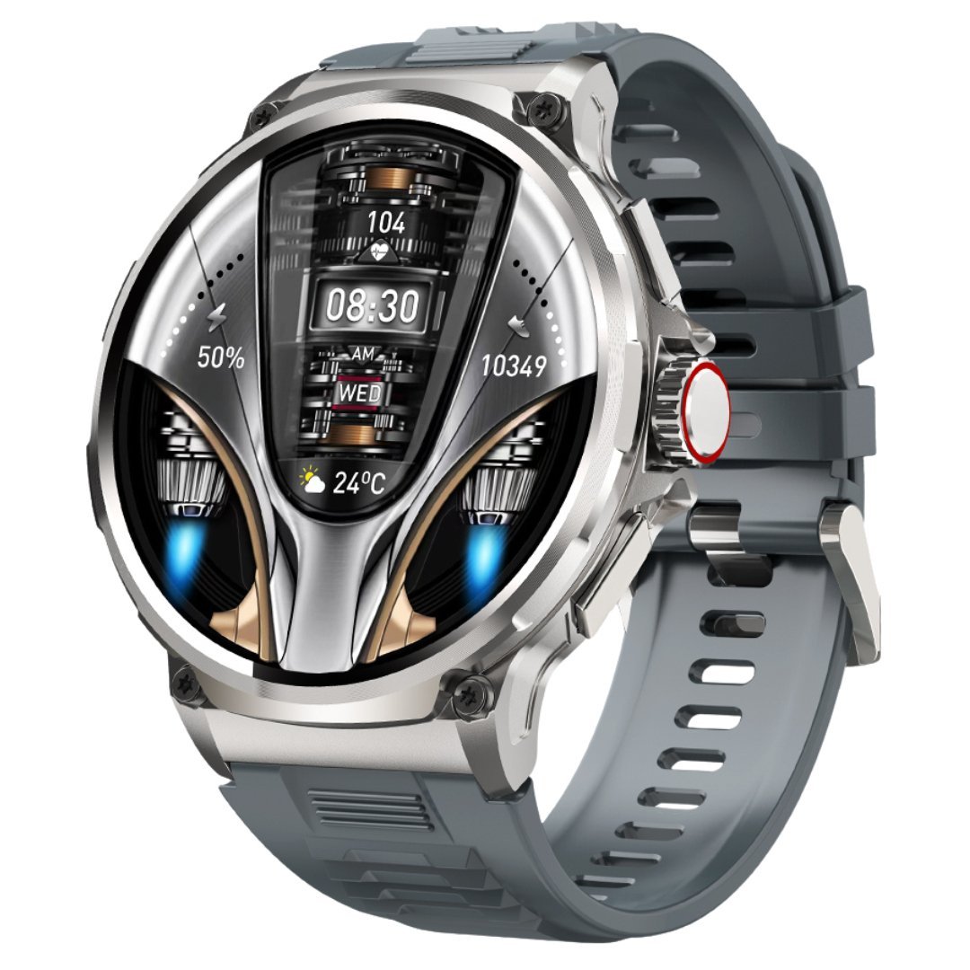 Frendorf | Endurance Ultra Herren Smartwatch