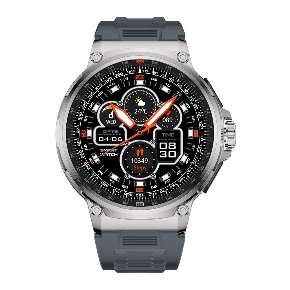 Frendorf | Endurance Ultra Herren Smartwatch