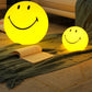 Frendorf | GlowNight Wiederaufladbare LED Nachtlampe mit Touch und Fernbedienung