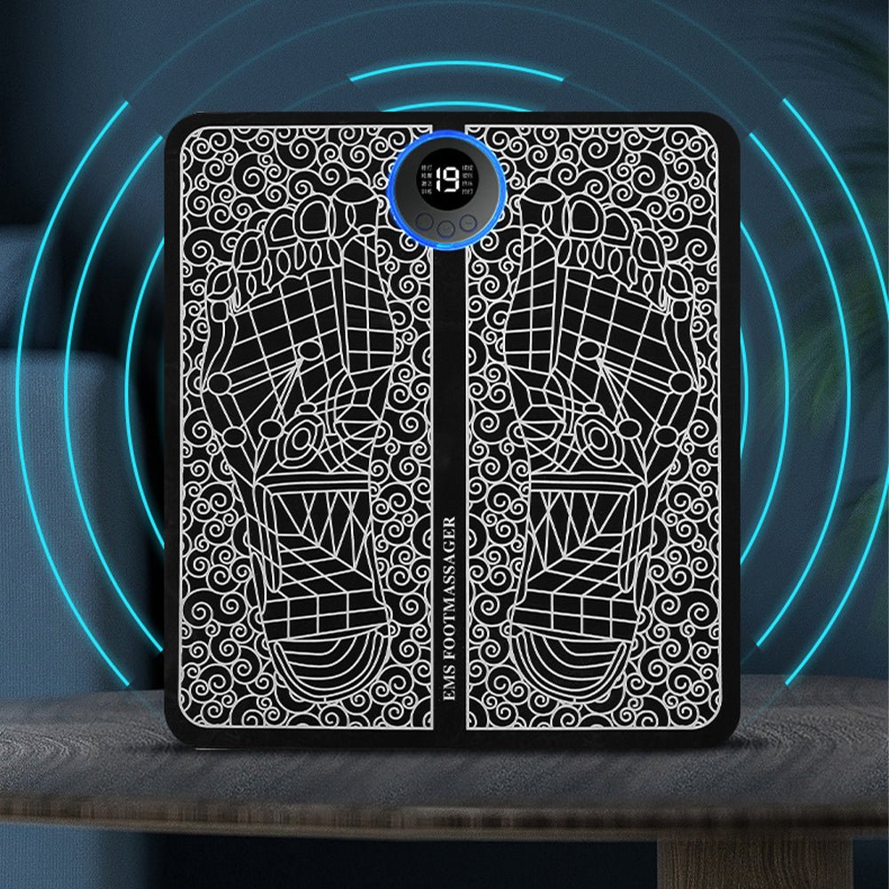 Frendorf | AuriSole | SNA Fußmassagegerät