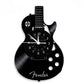 Guitar Hero Wanduhr - Musikalisch und Kreativ