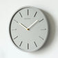 Frendorf | EvoTime - Wanduhr mit ausgewogenem Bewegungssystem