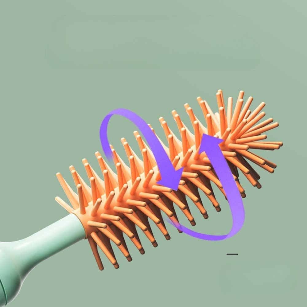 Frendorf | BottleTwist- Elektrischer Babyflaschenreiniger