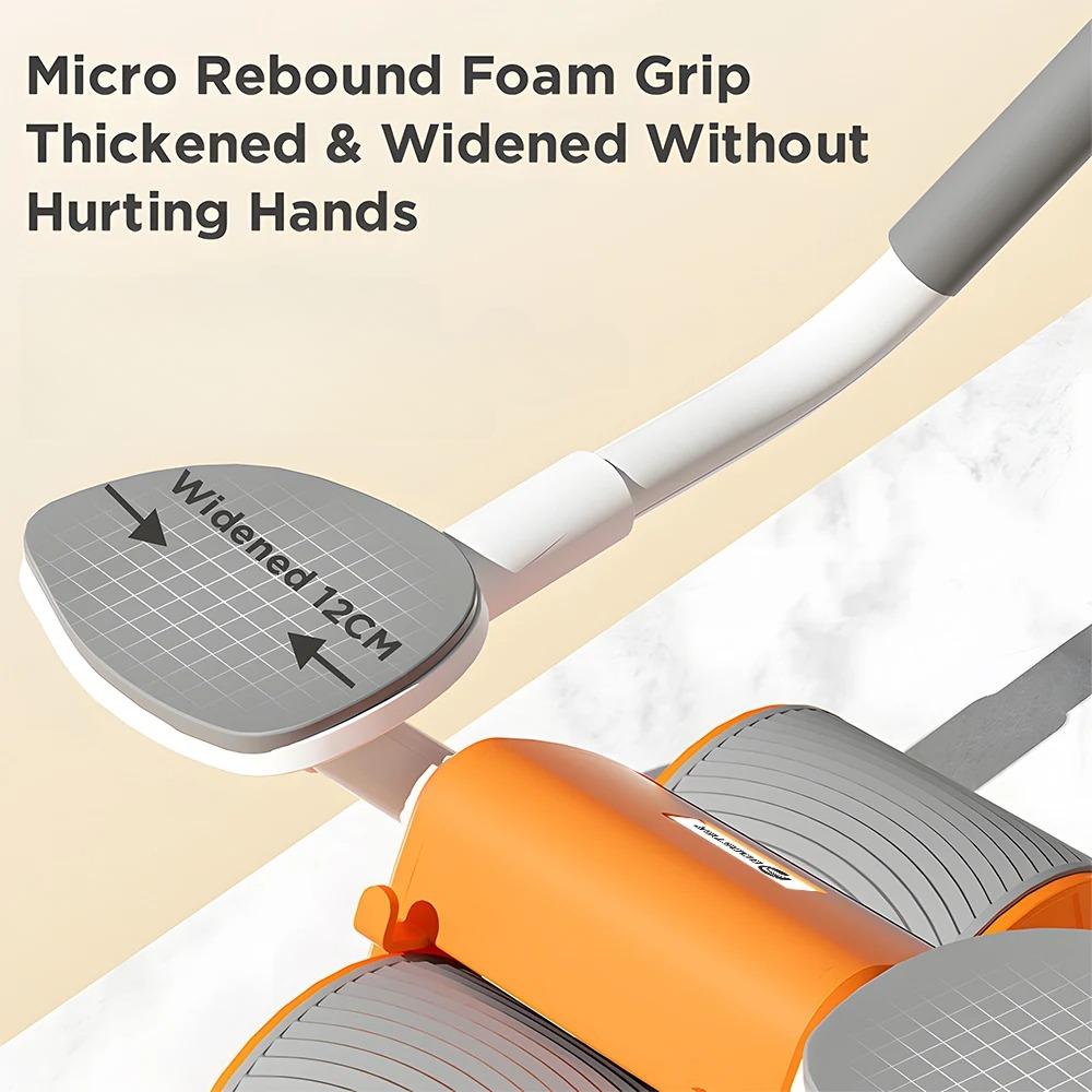 Frendorf | BingeFit️ - Schauen Sie Ihre Lieblingsserie, während Sie in Form kommen