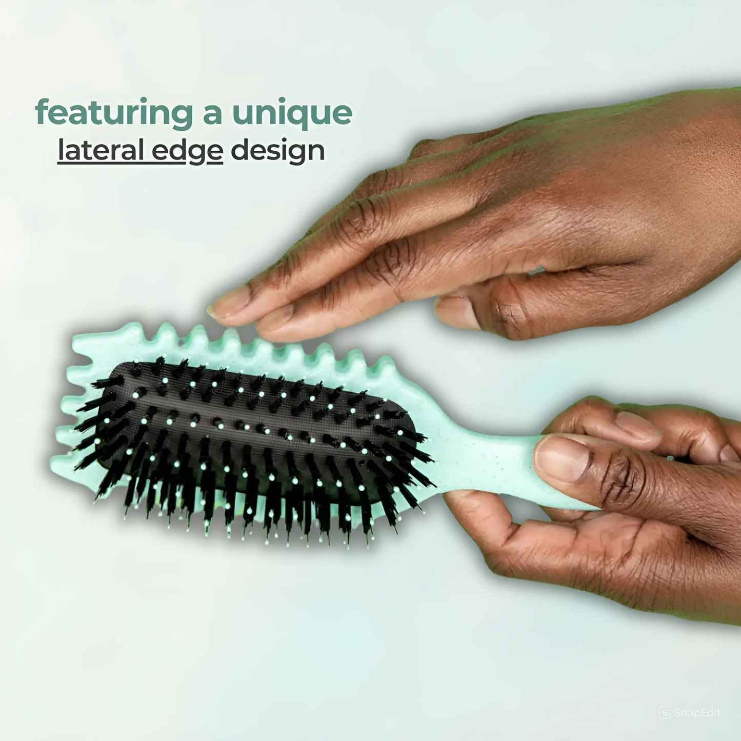 Frendorf | CURL DEFINING BRUSH (BOGO)