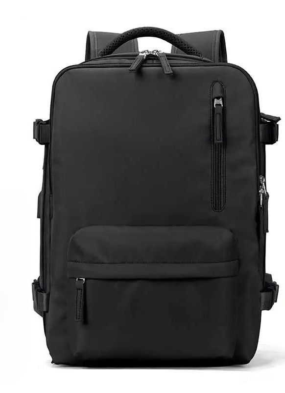 Frendorf | Reise-Hangepäcks-Rucksack mit Schuhfach