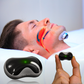 Frendorf | SilentDream - Fortschrittliches Anti-Schnarch Puls-Gerät - Effektive Schnarchlösung