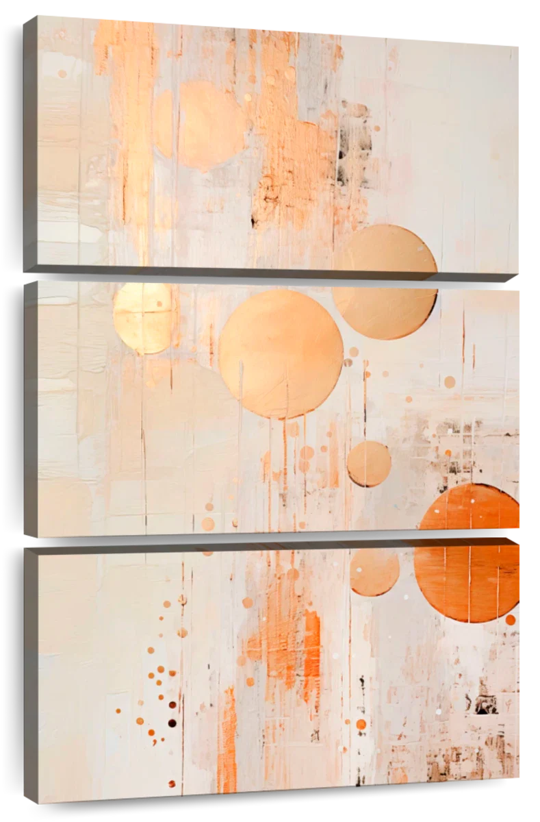 Frendorf | Mysterious Glow Wandkunst
