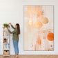 Frendorf | Mysterious Glow Wandkunst