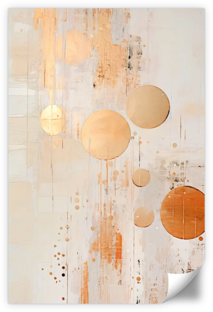 Frendorf | Mysterious Glow Wandkunst