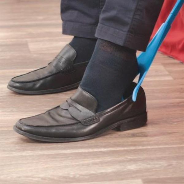 Frendorf | EasySock - Jetzt Kompressionsstrümpfe & Socken kinderleicht anziehen