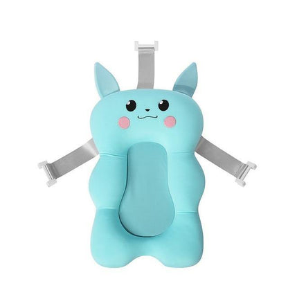 Frendorf | Baby-Badekissen – SnuggleSplash