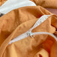 Frendorf | SleepNest Knitteroptik Bettwäsche Set | Baumwoll-Luxus | Pflegeleicht & Modern