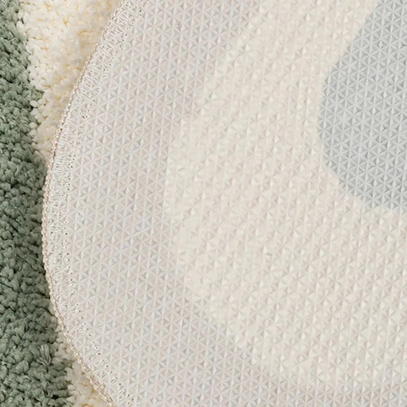 Frendorf | SoftShape Badmatte - Geometrischer Luxus für Ihr Badezimmer