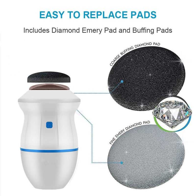 Frendorf | BabyFoot | PROFESSIONELLE PEDIKÜRE VON ZU HAUSE AUS!