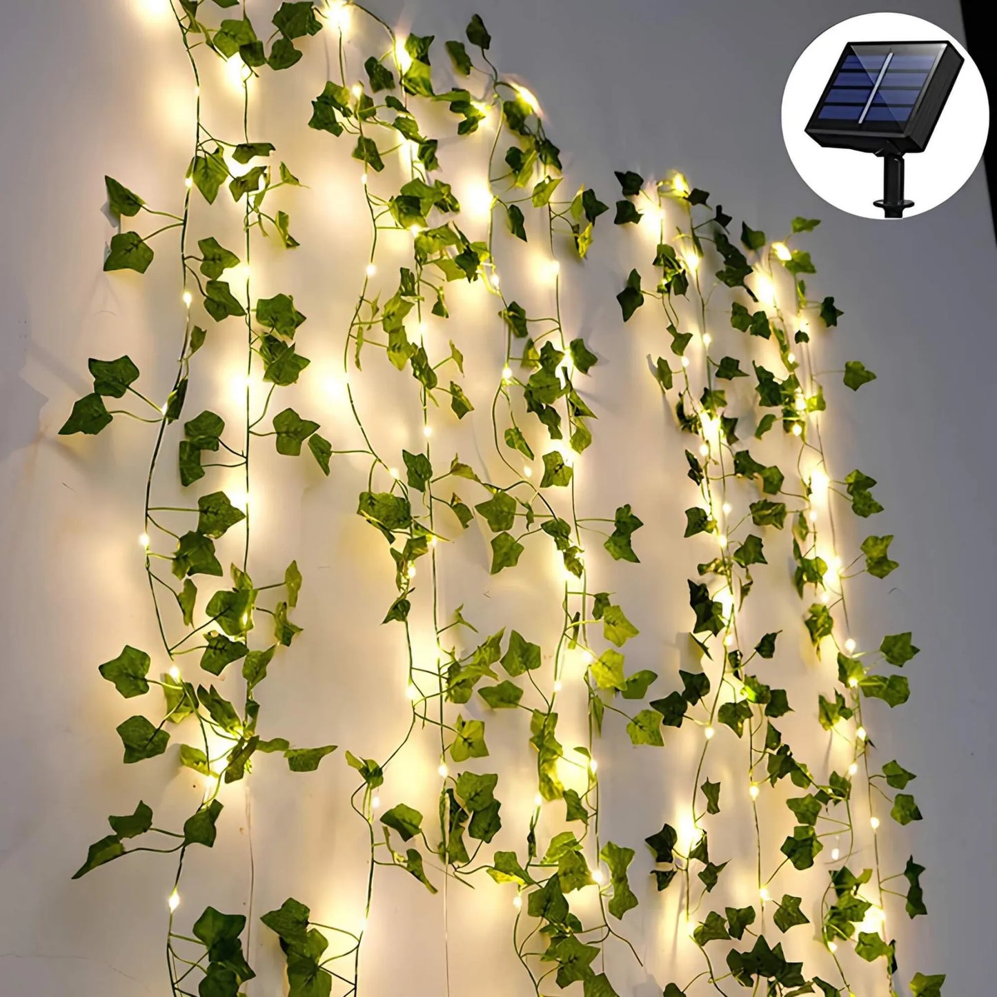 Solar Außenbeleuchtung