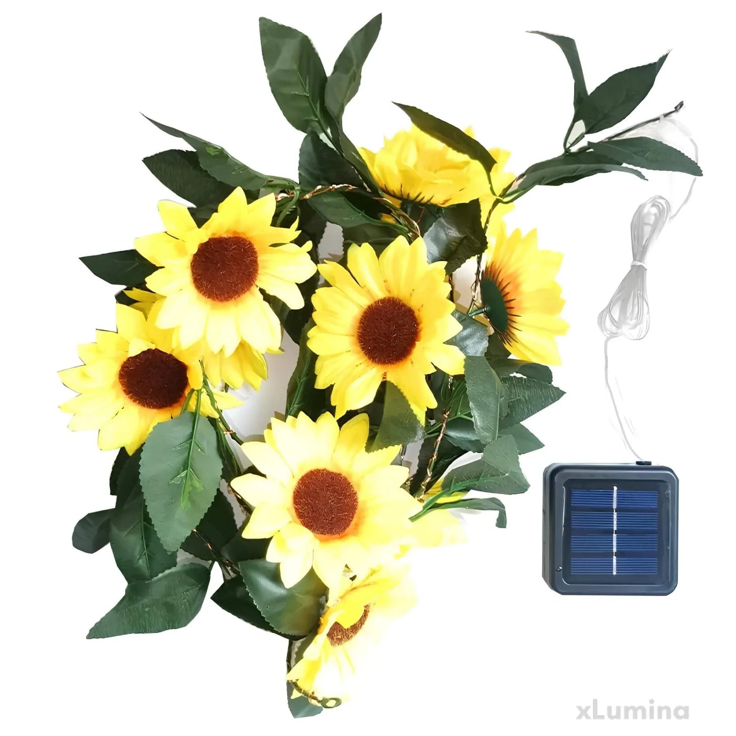 Solar Außenbeleuchtung