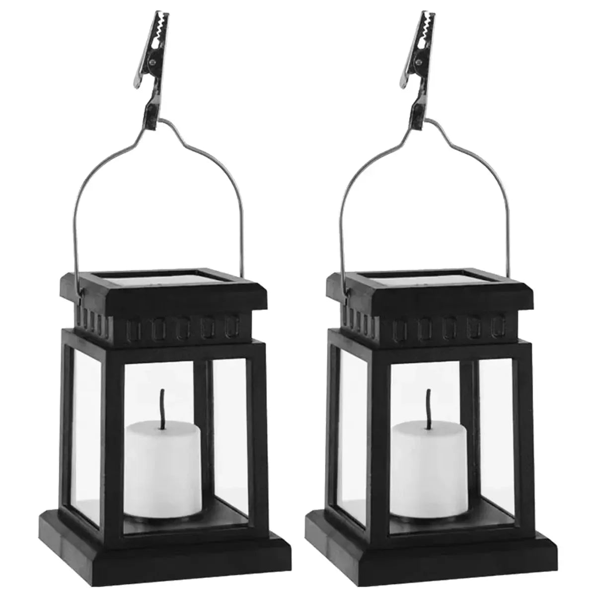 Frendorf | Belebe deinen Garten mit der Solarflame Solar-LED