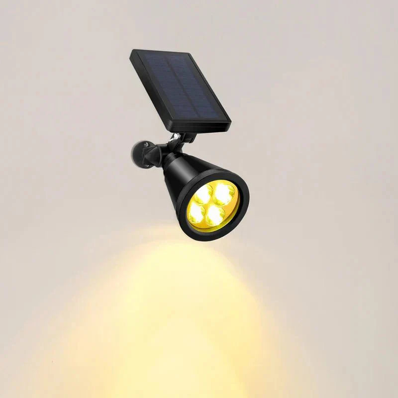 Frendorf | Beleuchten Sie die Liebe in Ihrem Garten mit der Solarglow Lampe und langlebig