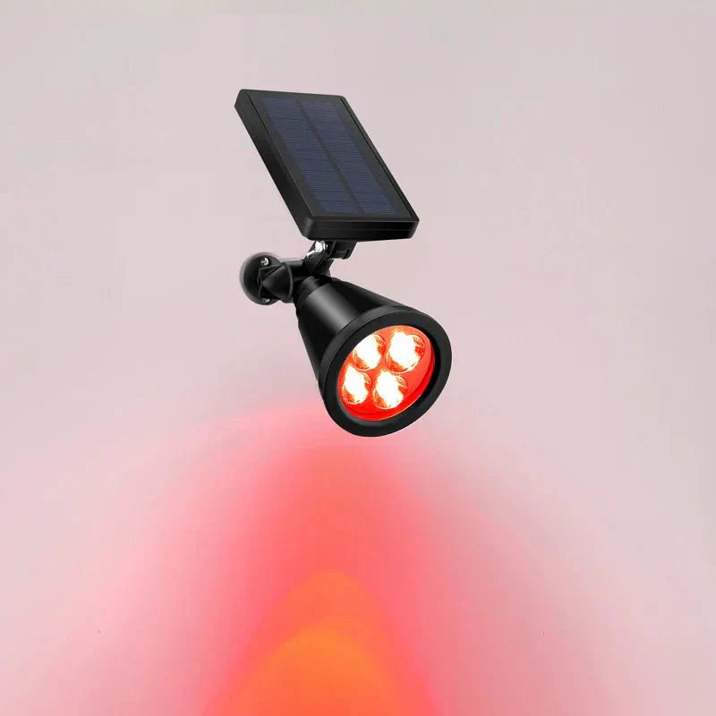 Frendorf | Beleuchten Sie die Liebe in Ihrem Garten mit der Solarglow Lampe und langlebig