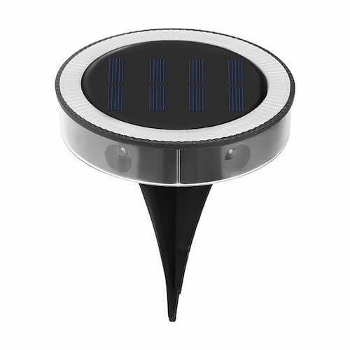 Frendorf | SolarFlare - Automatische Solarleuchten für atmosphärische Beleuchtung