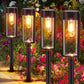 Frendorf | Beleuchten Sie Ihren Garten mit Solarlicht Solartrail