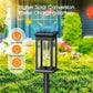 Frendorf | Beleuchten Sie Ihren Garten mit Solarlicht Solartrail