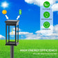 Frendorf | Beleuchten Sie Ihren Garten mit Solarlicht Solartrail