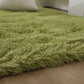 Frendorf | SoftLuxe Plüsch Teppich | Einfarbig | Weich & Gemütlich | Perfekt für Wohnzimmer & Schlafzimmer