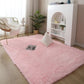 Frendorf | SoftLuxe Plüsch Teppich | Einfarbig | Weich & Gemütlich | Perfekt für Wohnzimmer & Schlafzimmer